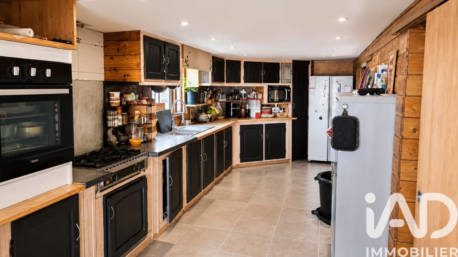 Maison à vendre, 196m², Le Tampon
