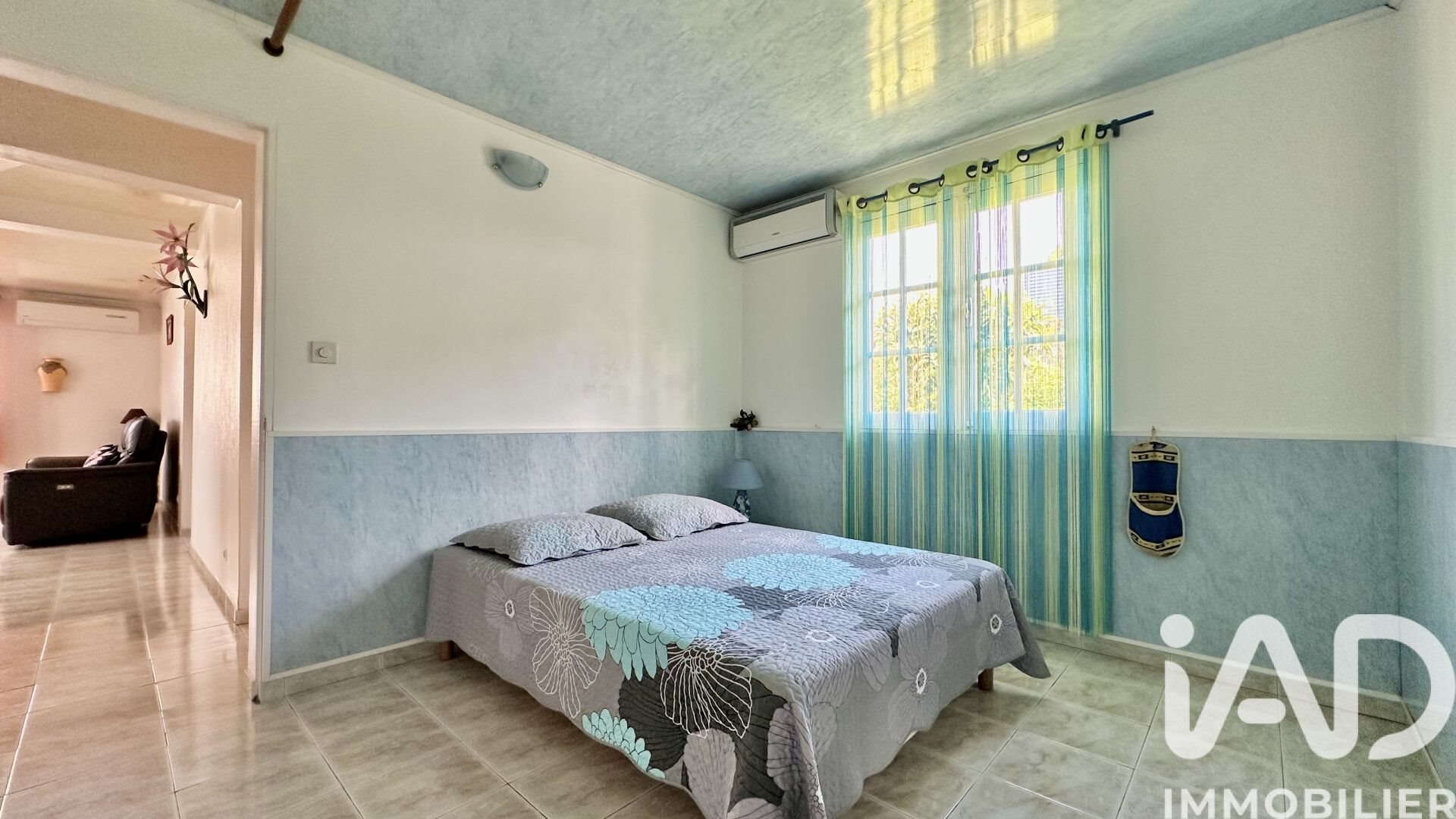 Maison à vendre, 134m², Le Tampon