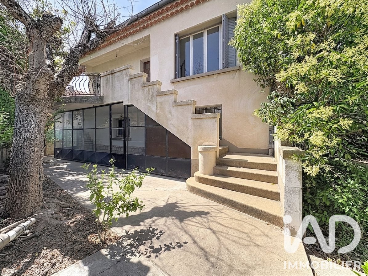 Maison à vendre, 82m², Cavaillon