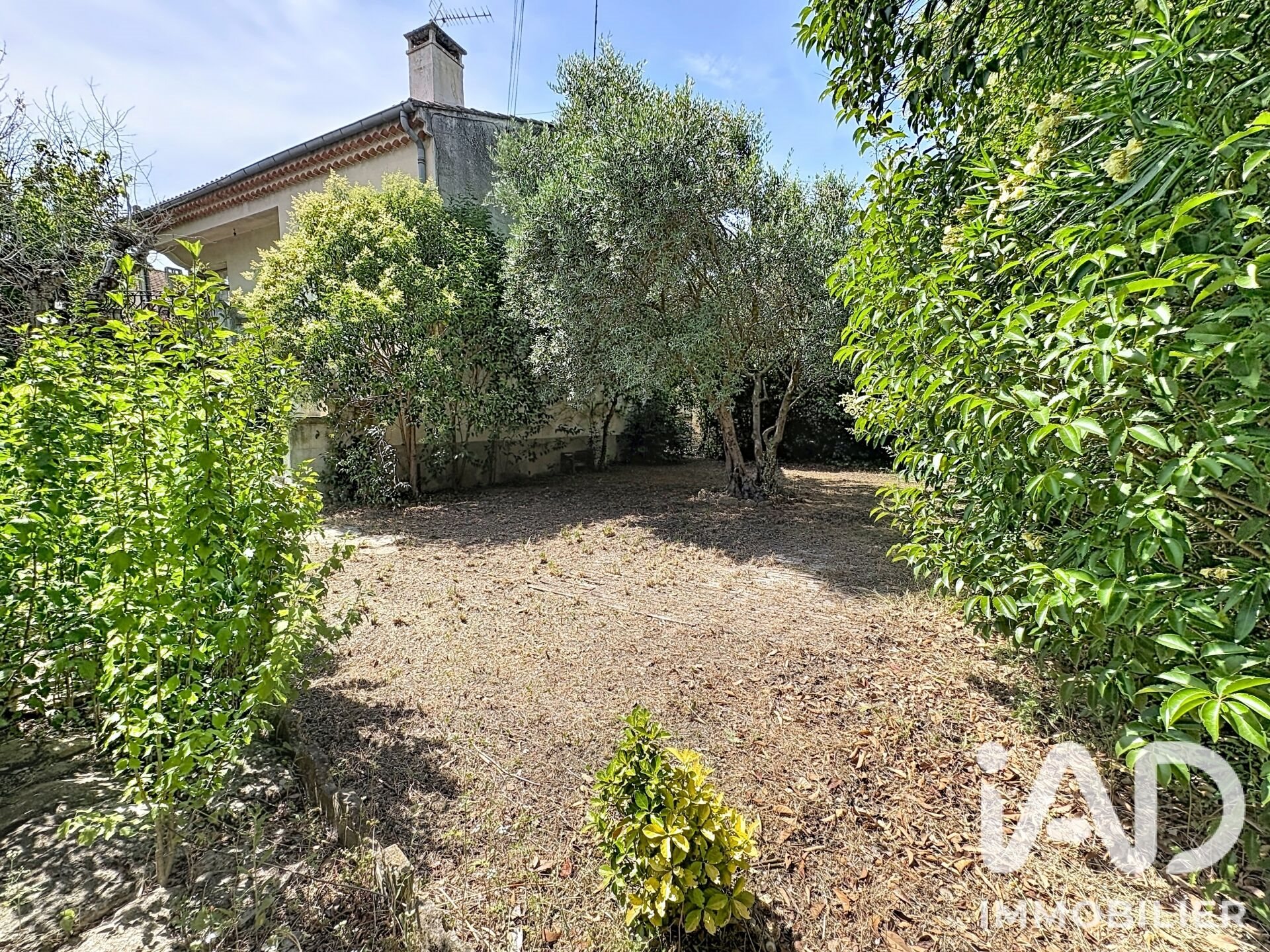 Maison à vendre, 82m², Cavaillon