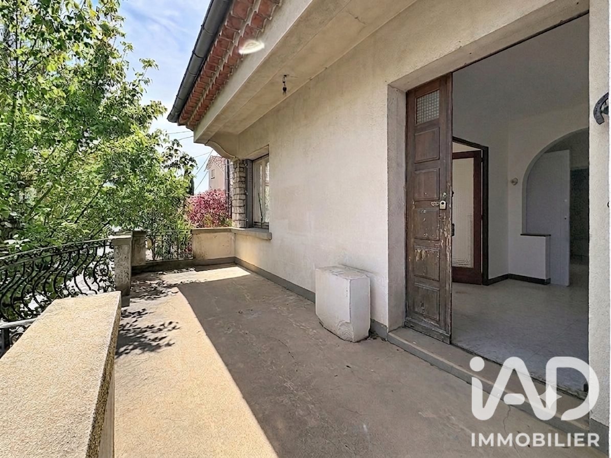 Maison à vendre, 82m², Cavaillon