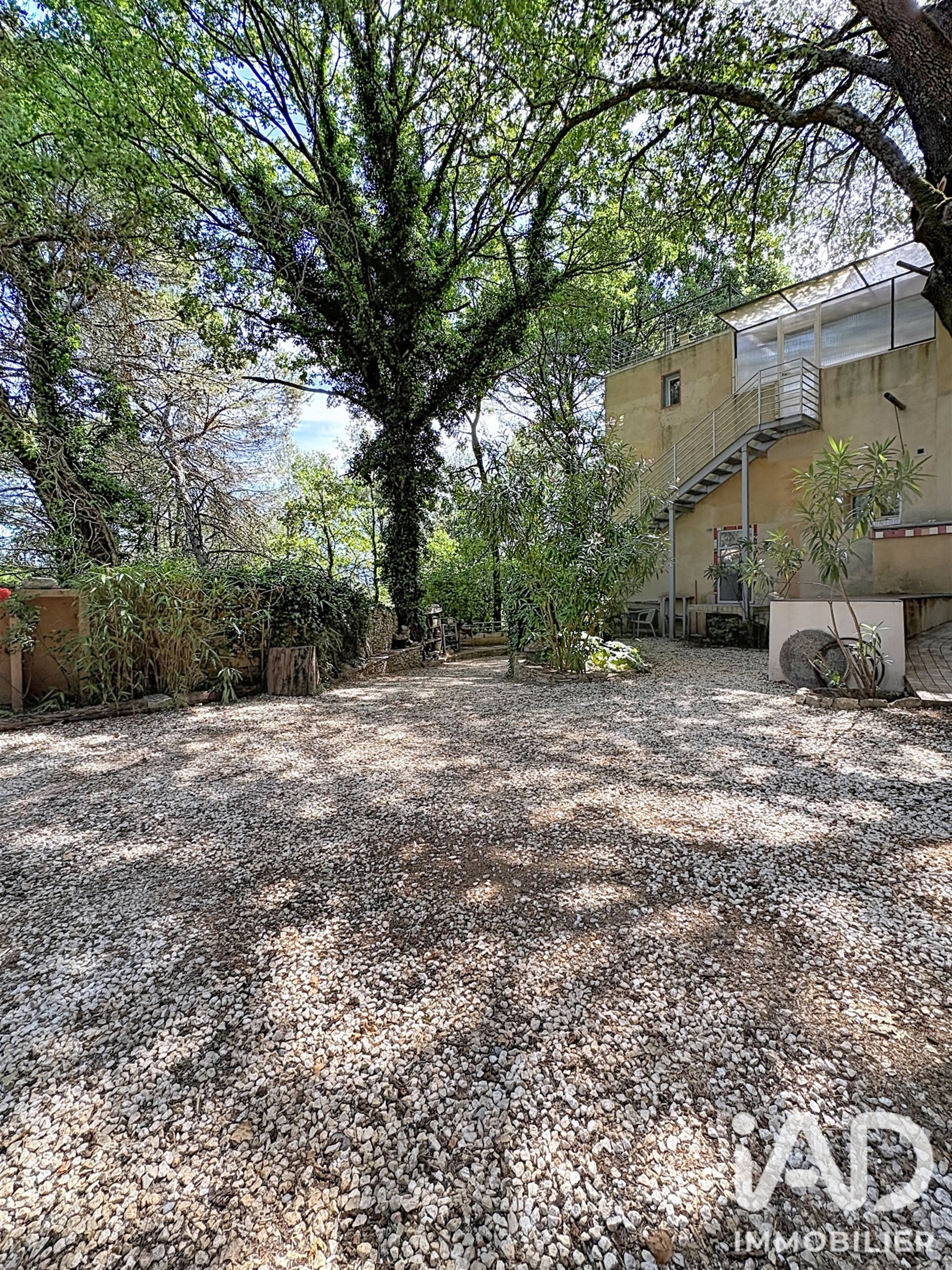 Maison à vendre, 450m², Apt
