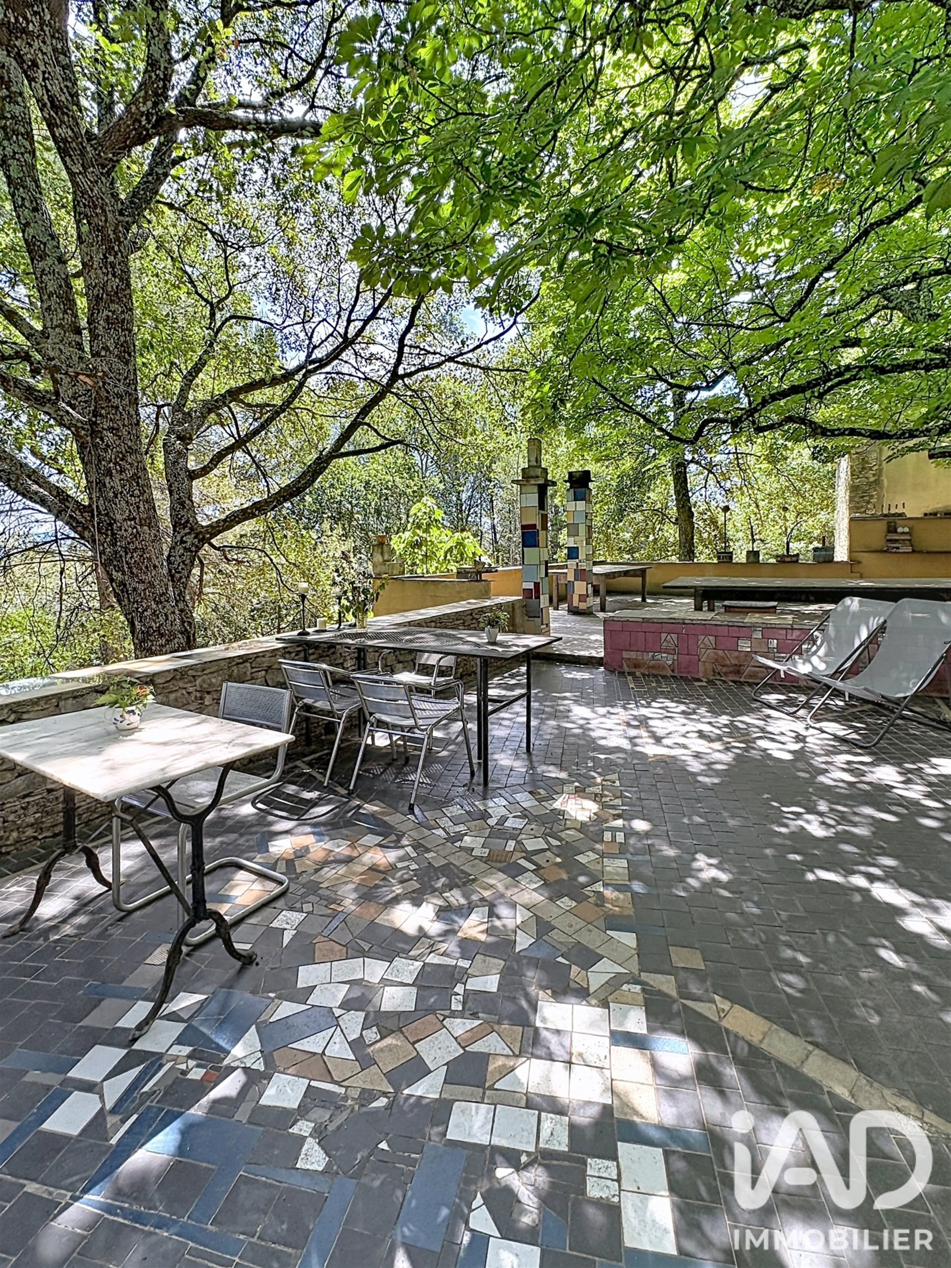 Maison à vendre, 450m², Apt