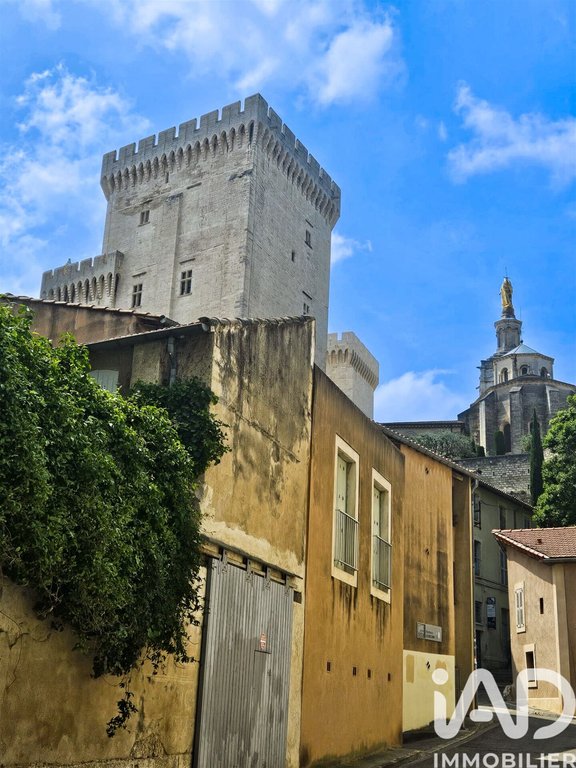 Appartement à vendre, 35m², Avignon