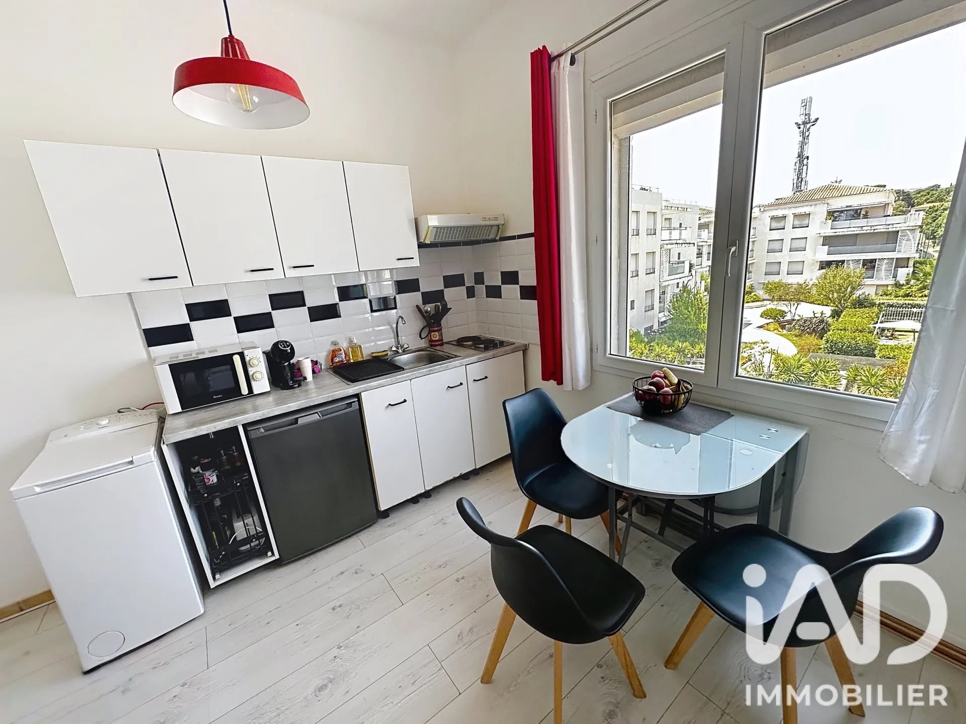 Appartement à vendre, 20m², La Ciotat