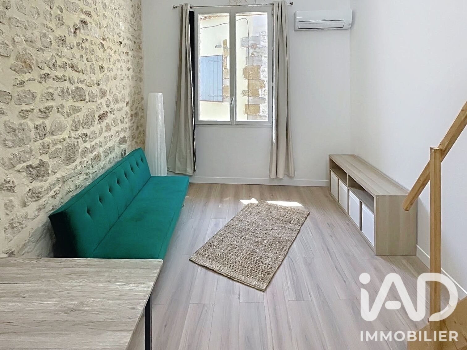 Maison à vendre, 42m², Saint-Cannat