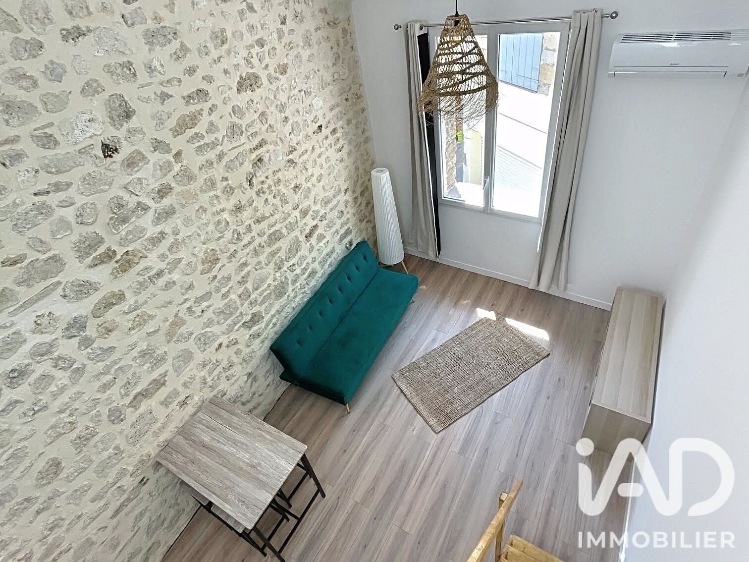 Maison à vendre, 42m², Saint-Cannat