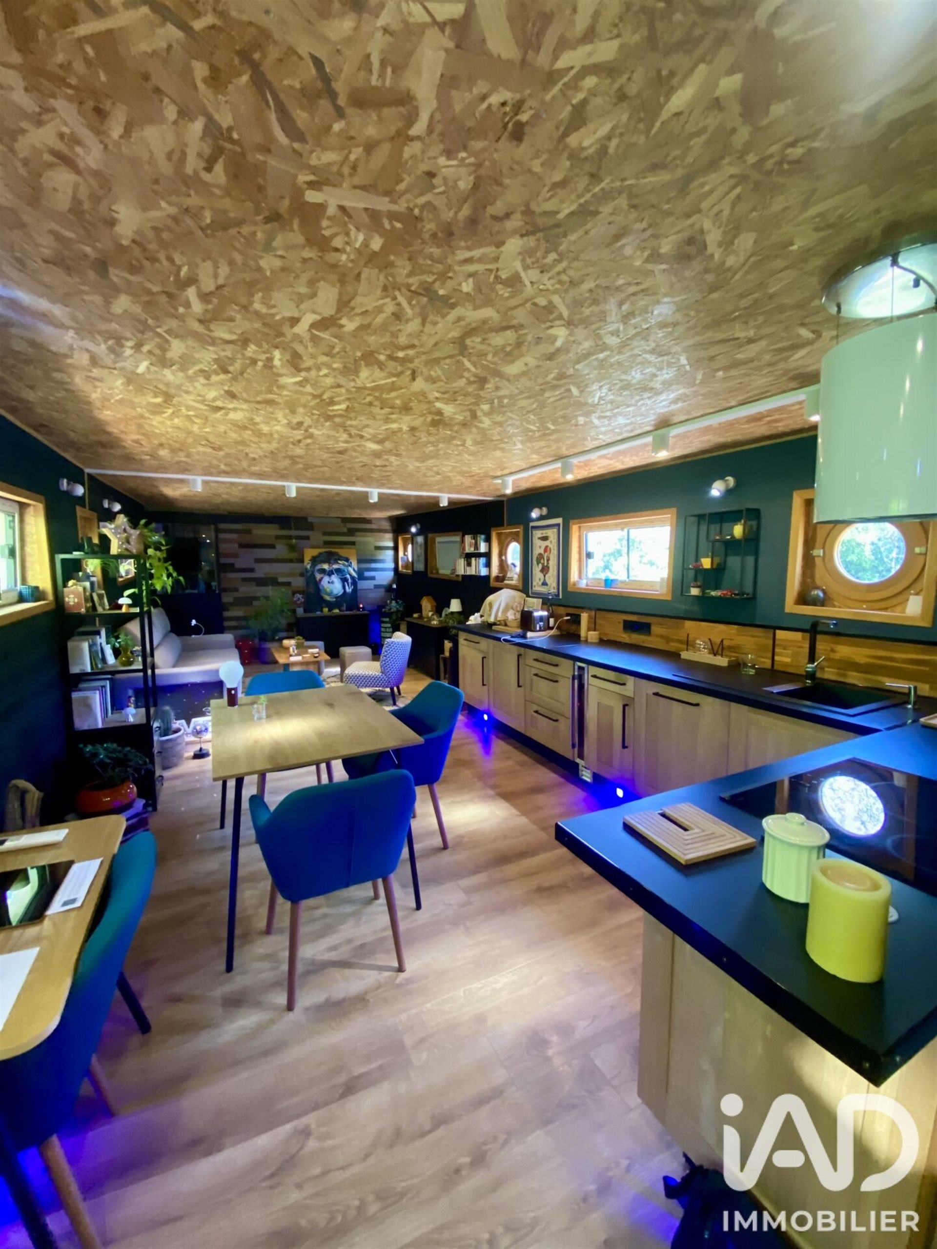 Maison à vendre, 100m², Arles