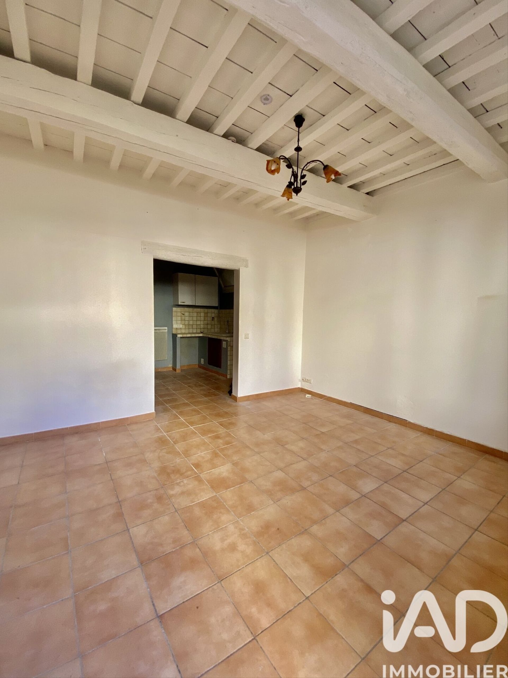 Maison à vendre, 48m², Fourques