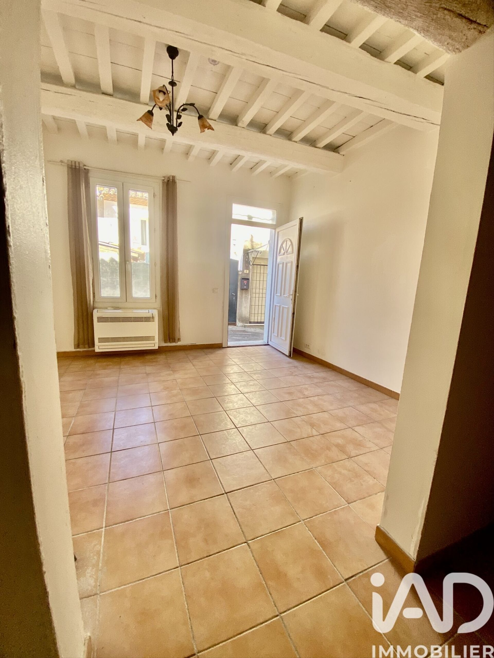 Maison à vendre, 48m², Fourques