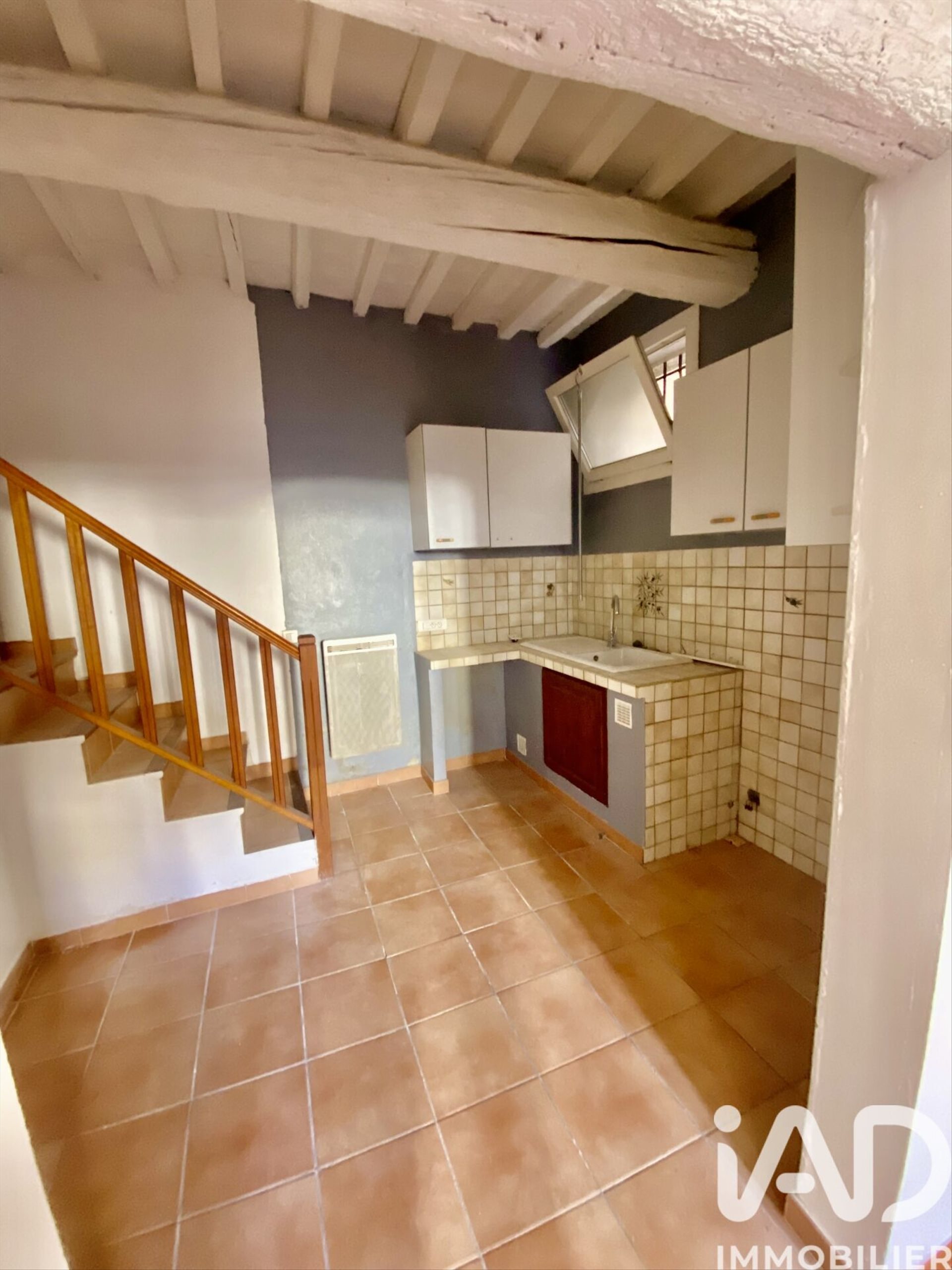 Maison à vendre, 48m², Fourques