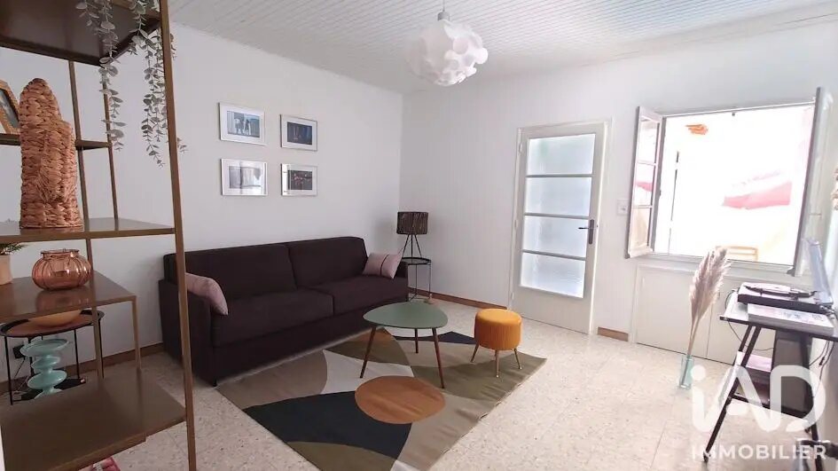 Appartement à vendre, 68m², Arles