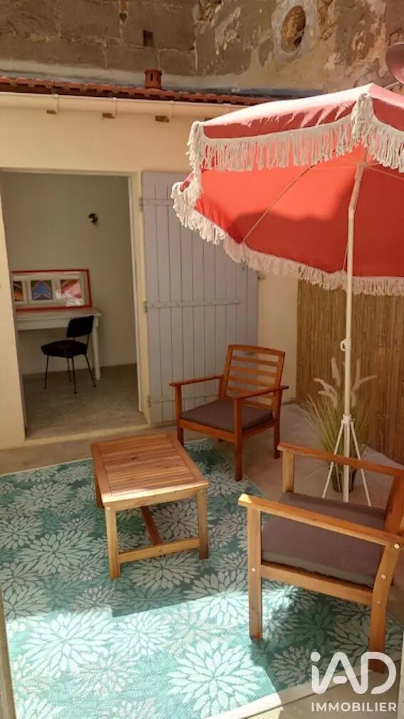 Appartement à vendre, 68m², Arles