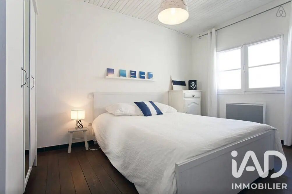 Appartement à vendre, 35m², Arles