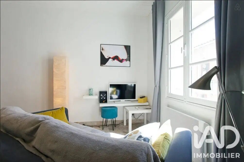 Appartement à vendre, 35m², Arles