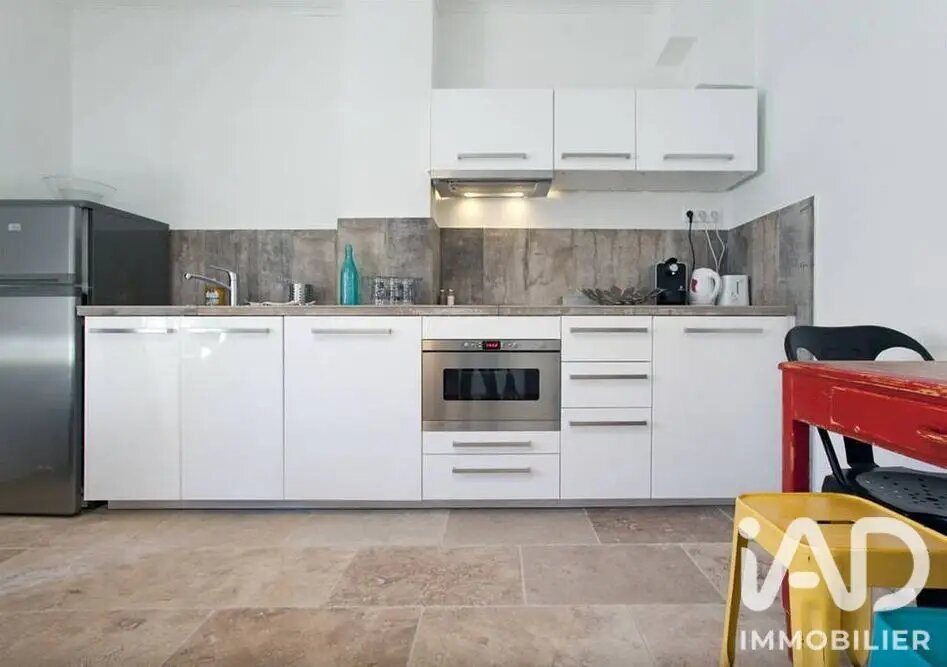 Appartement à vendre, 35m², Arles