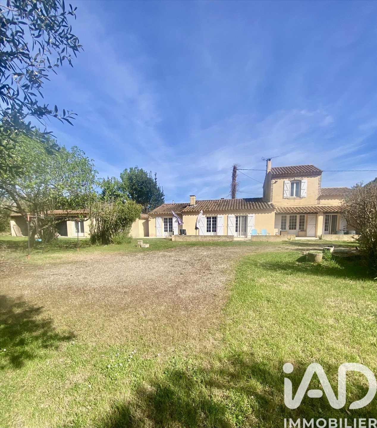 Maison à vendre, 140m², Raphèle-lès-Arles