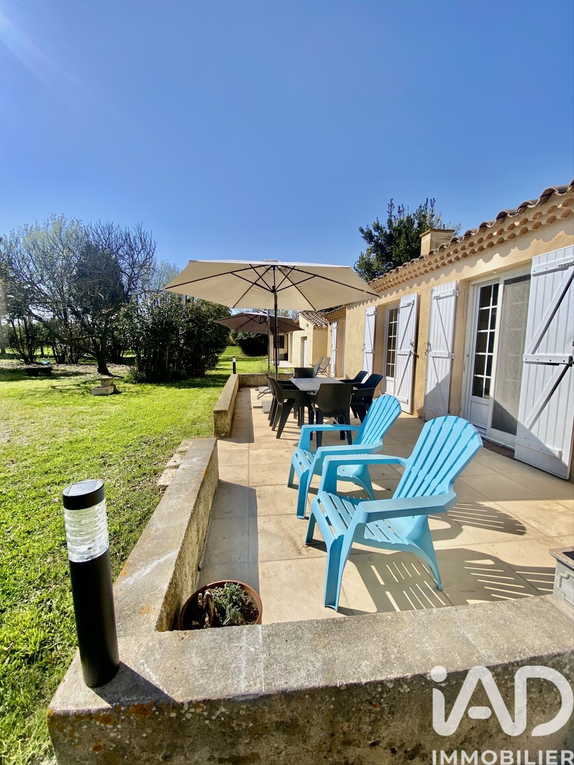 Maison à vendre, 140m², Raphèle-lès-Arles