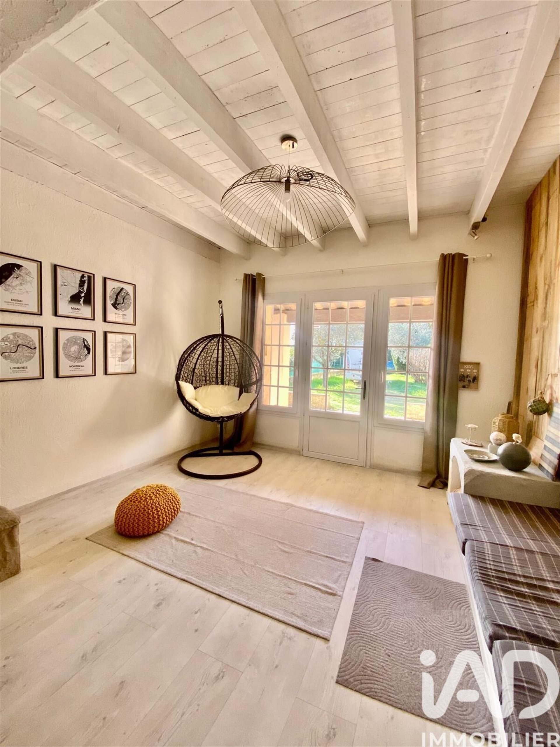 Maison à vendre, 140m², Raphèle-lès-Arles