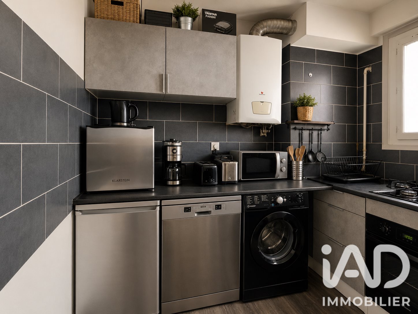 Appartement à vendre, 56m², Narbonne