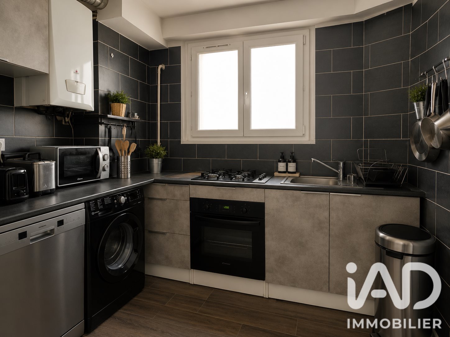 Appartement à vendre, 56m², Narbonne