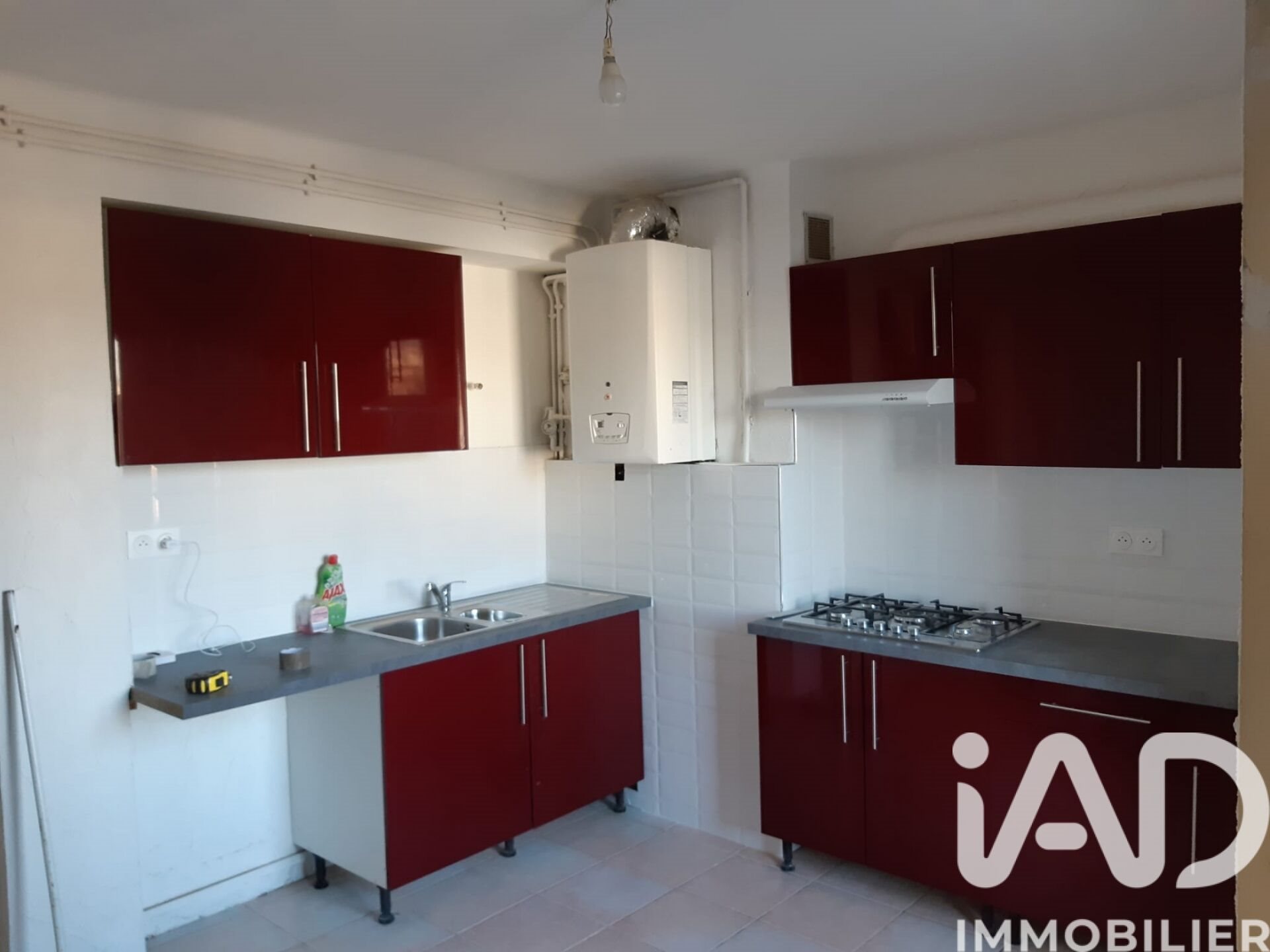 Appartement à vendre, 78m², Narbonne