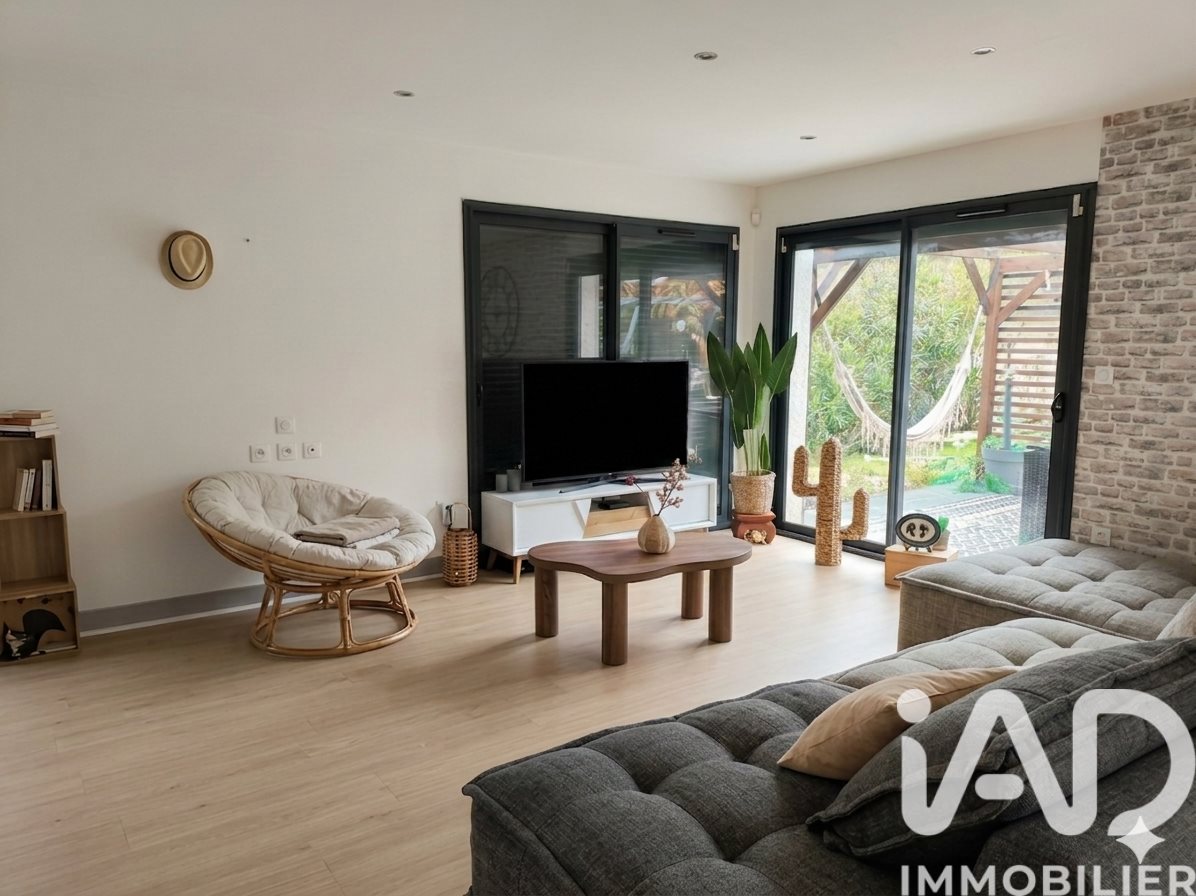Maison à vendre, 111m², Salles-d'Aude