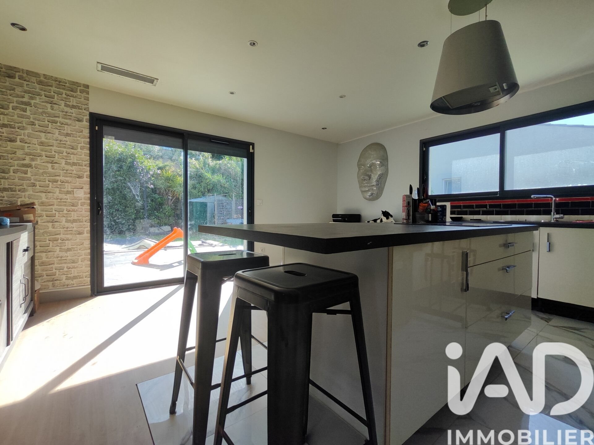 Maison à vendre, 111m², Salles-d'Aude