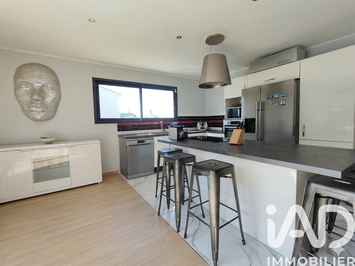 Maison à vendre, 111m², Salles-d'Aude