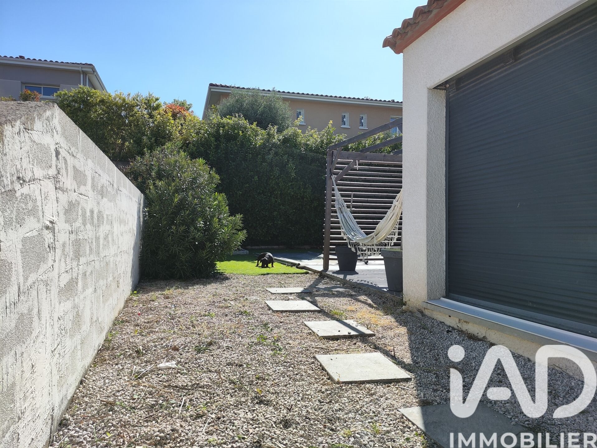 Maison à vendre, 111m², Salles-d'Aude