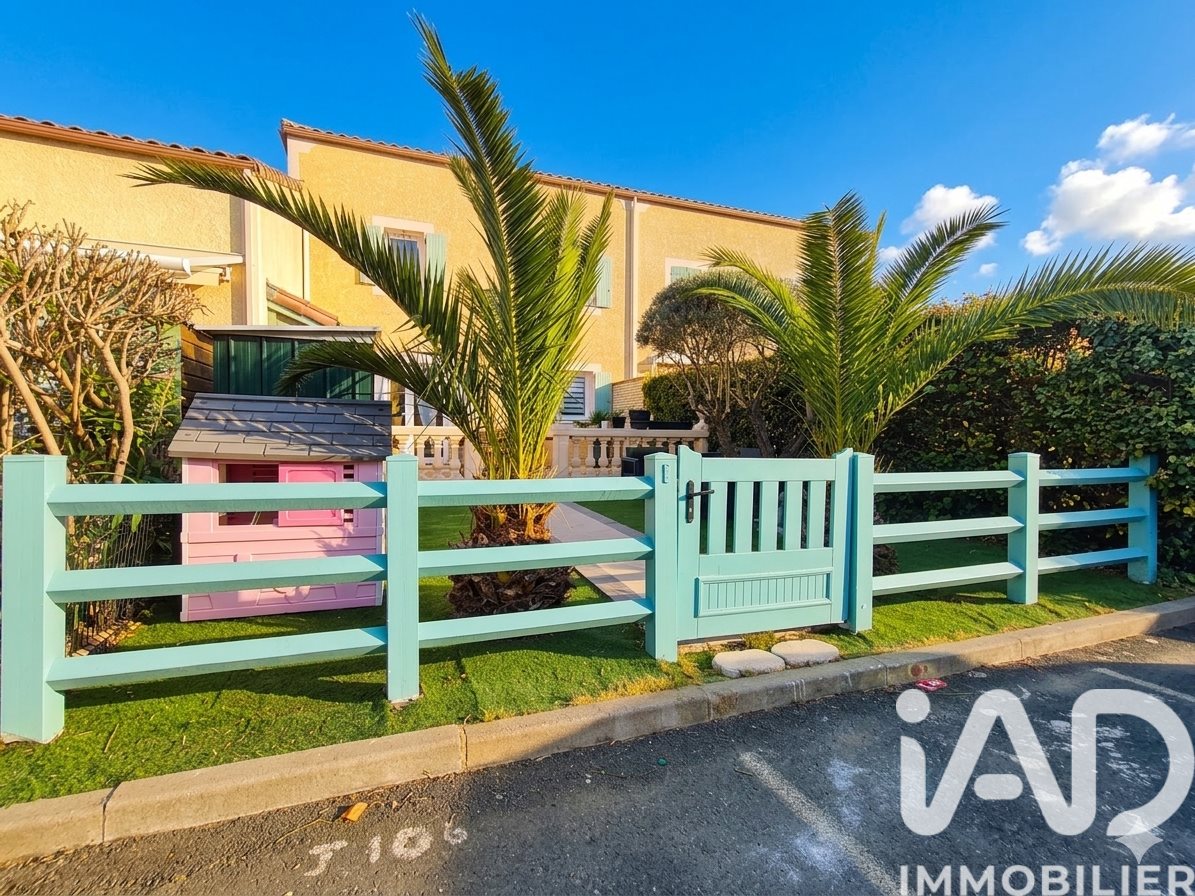 Maison à vendre, 55m², Béziers