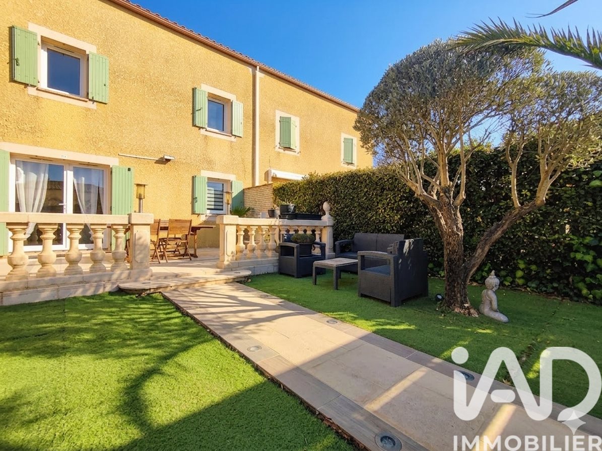 Maison à vendre, 55m², Béziers