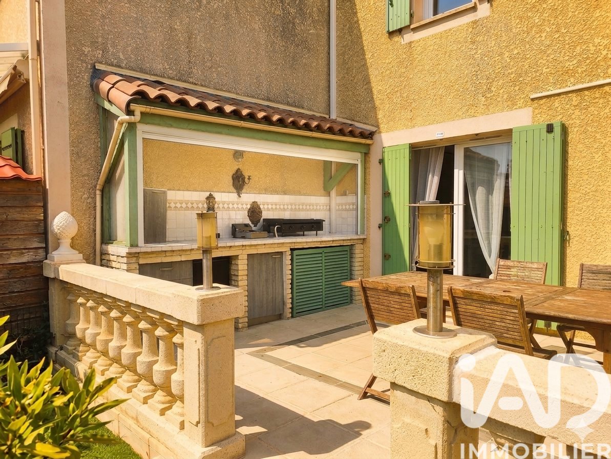 Maison à vendre, 55m², Béziers