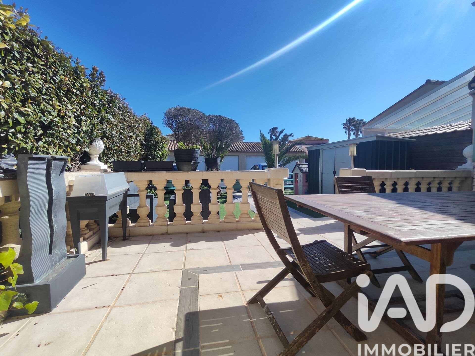 Maison à vendre, 55m², Béziers