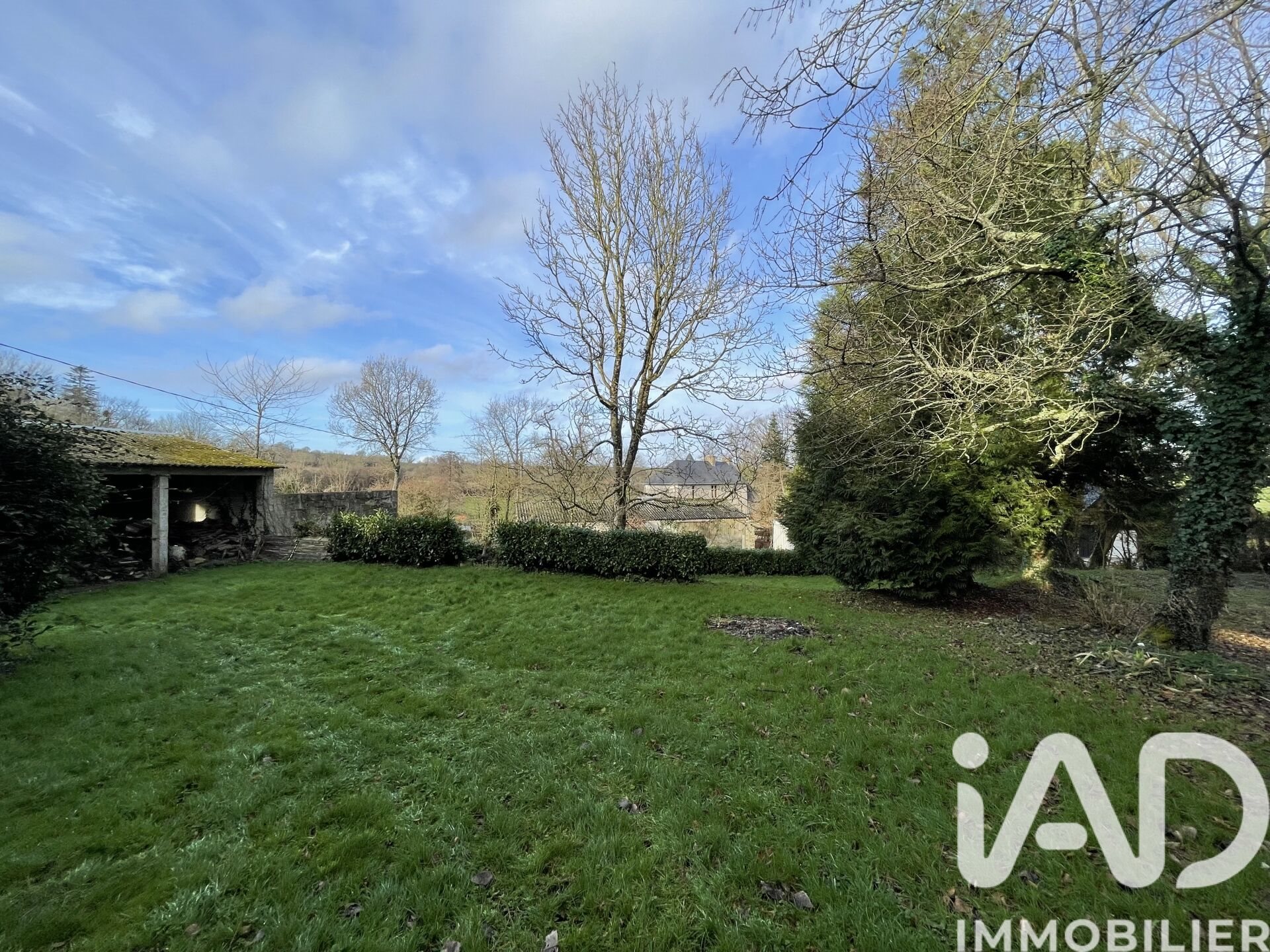 Maison à vendre, 130m², Hauteville-la-Guichard