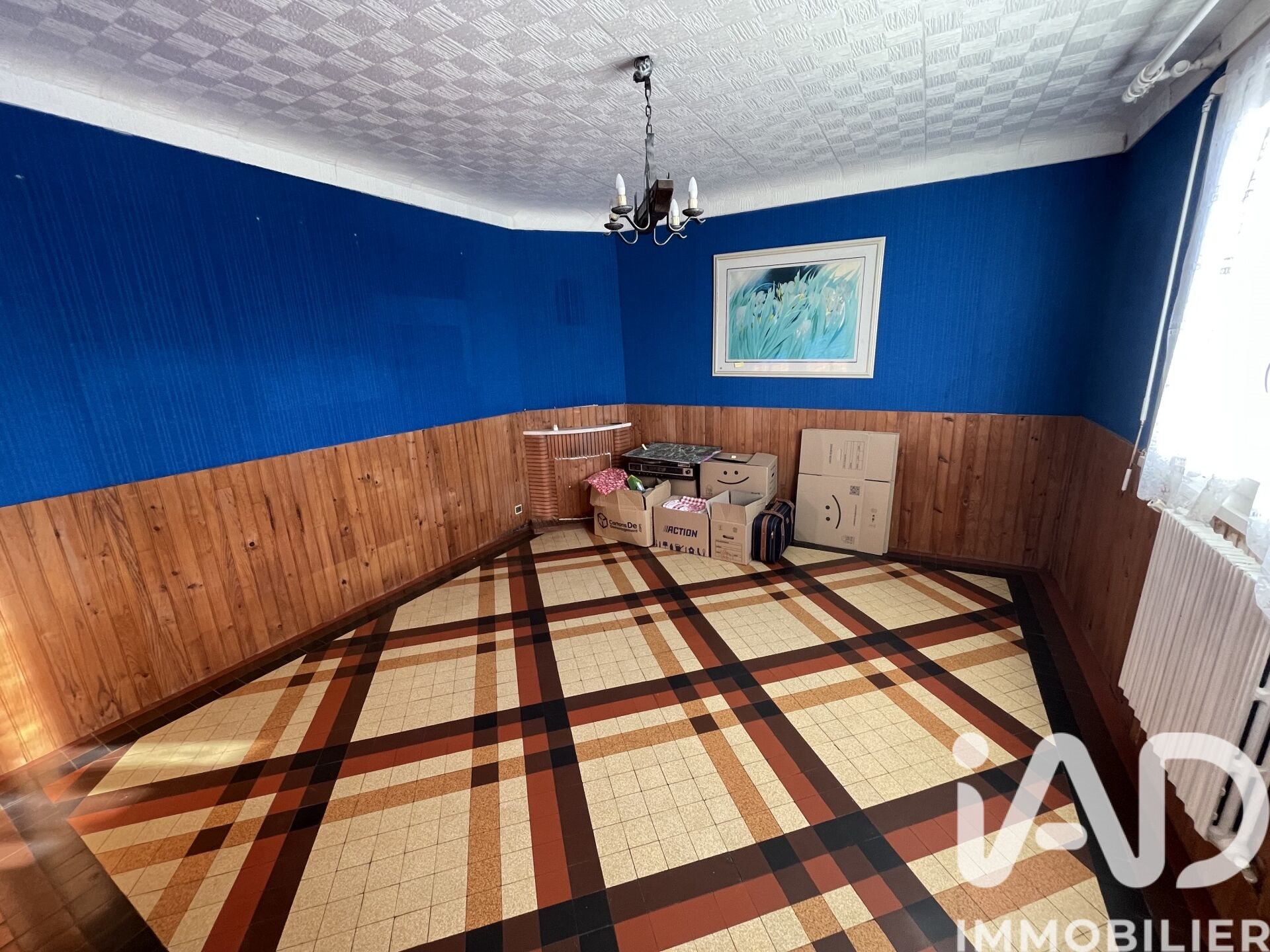 Maison à vendre, 130m², Hauteville-la-Guichard