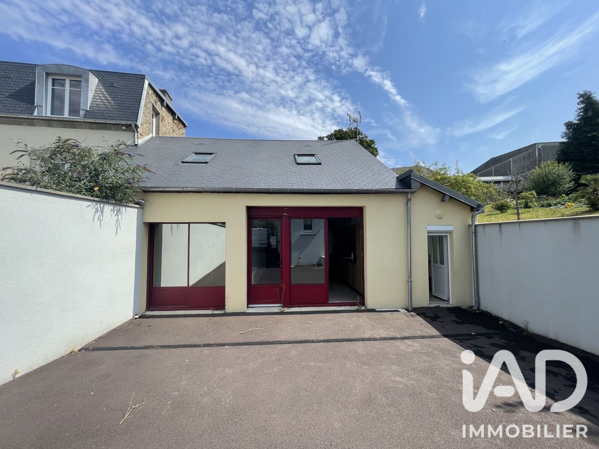 Maison à vendre, 102m², Coutances