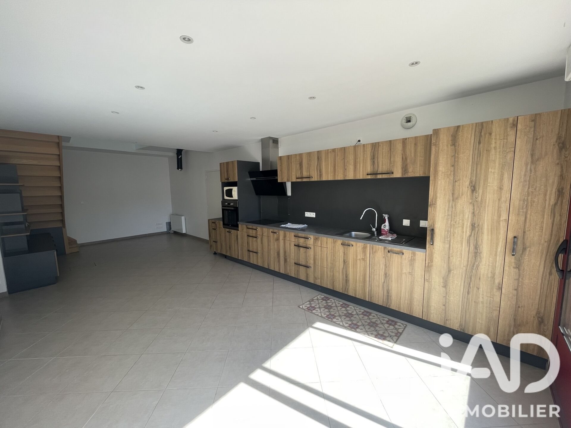 Maison à vendre, 102m², Coutances