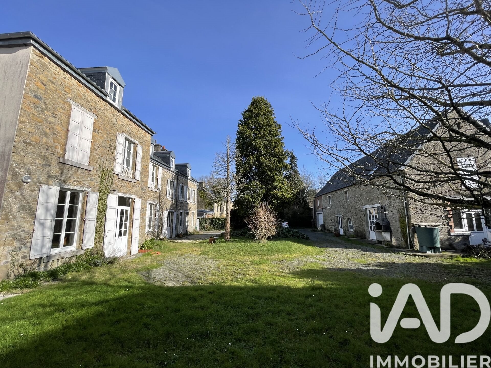 Maison à vendre, 200m², Coutances