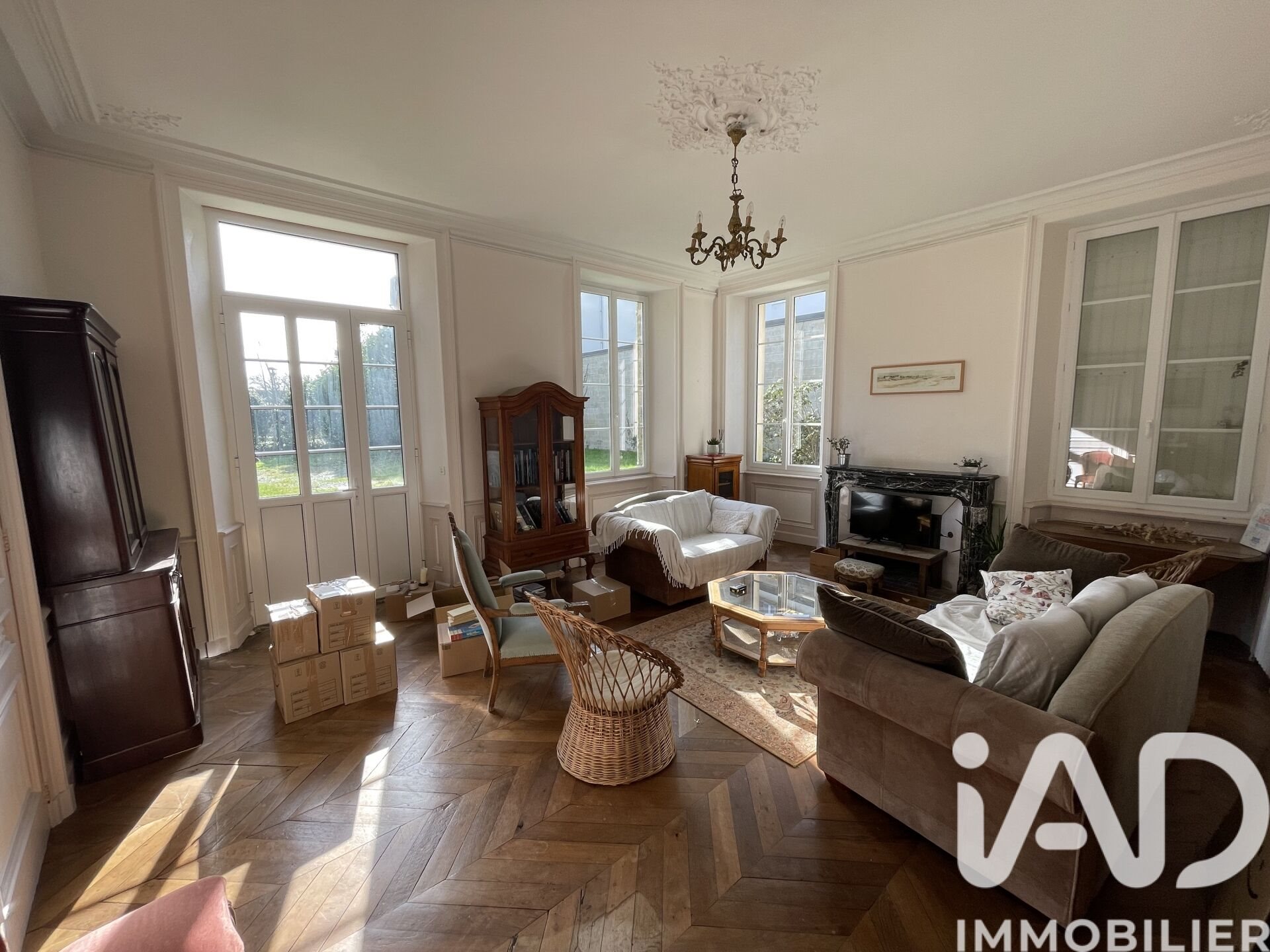 Maison à vendre, 200m², Coutances