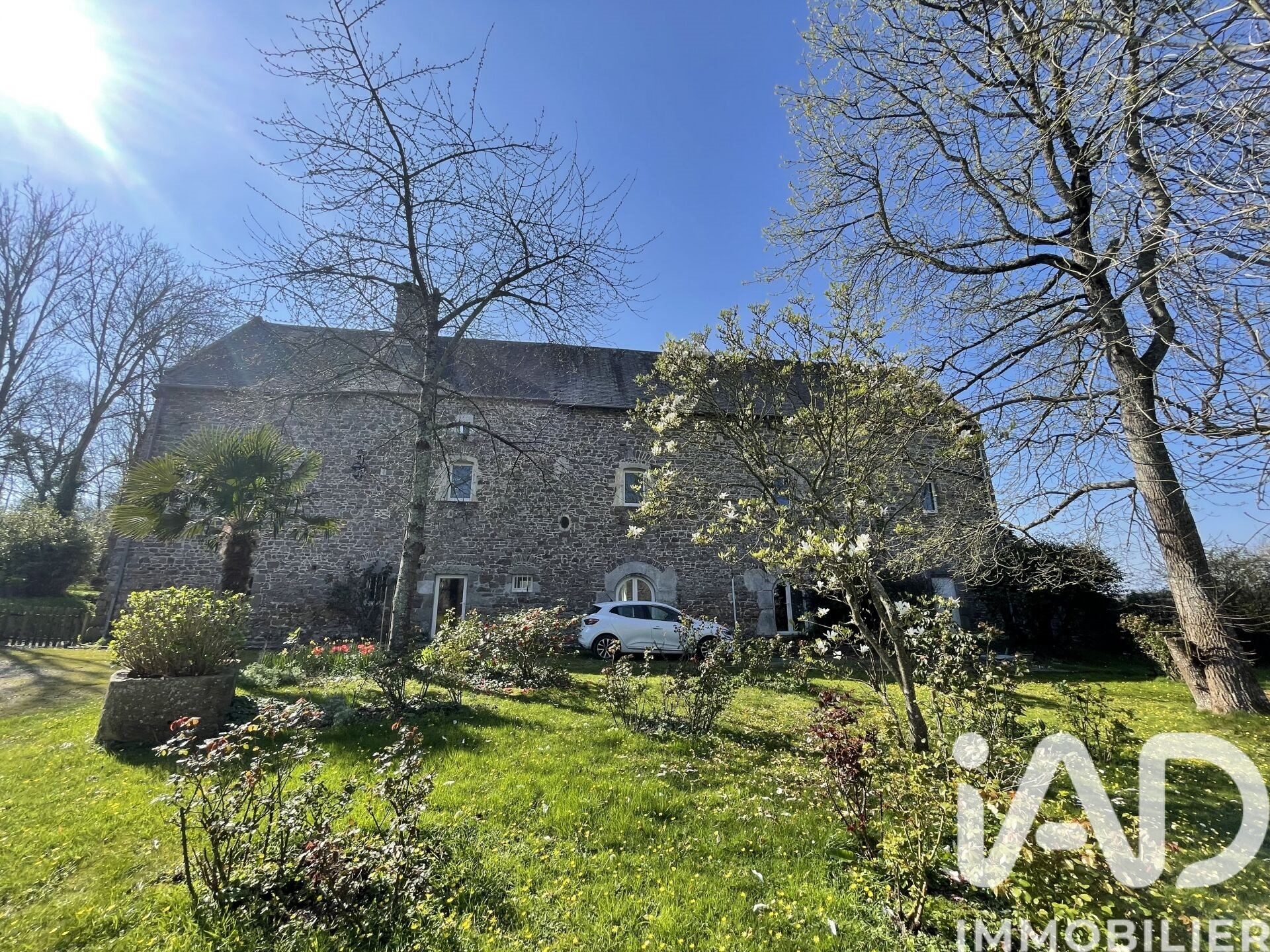 Maison à vendre, 187m², Quettreville-sur-Sienne