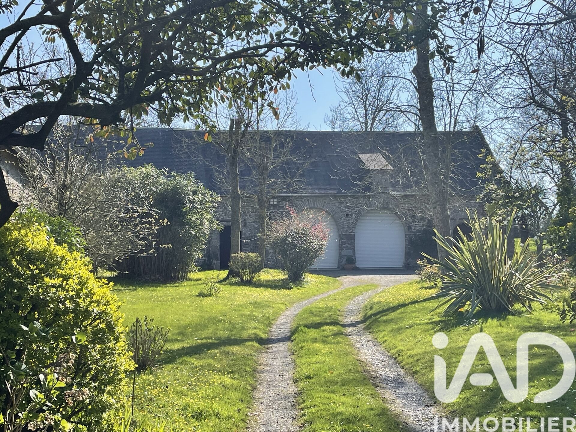 Maison à vendre, 187m², Quettreville-sur-Sienne