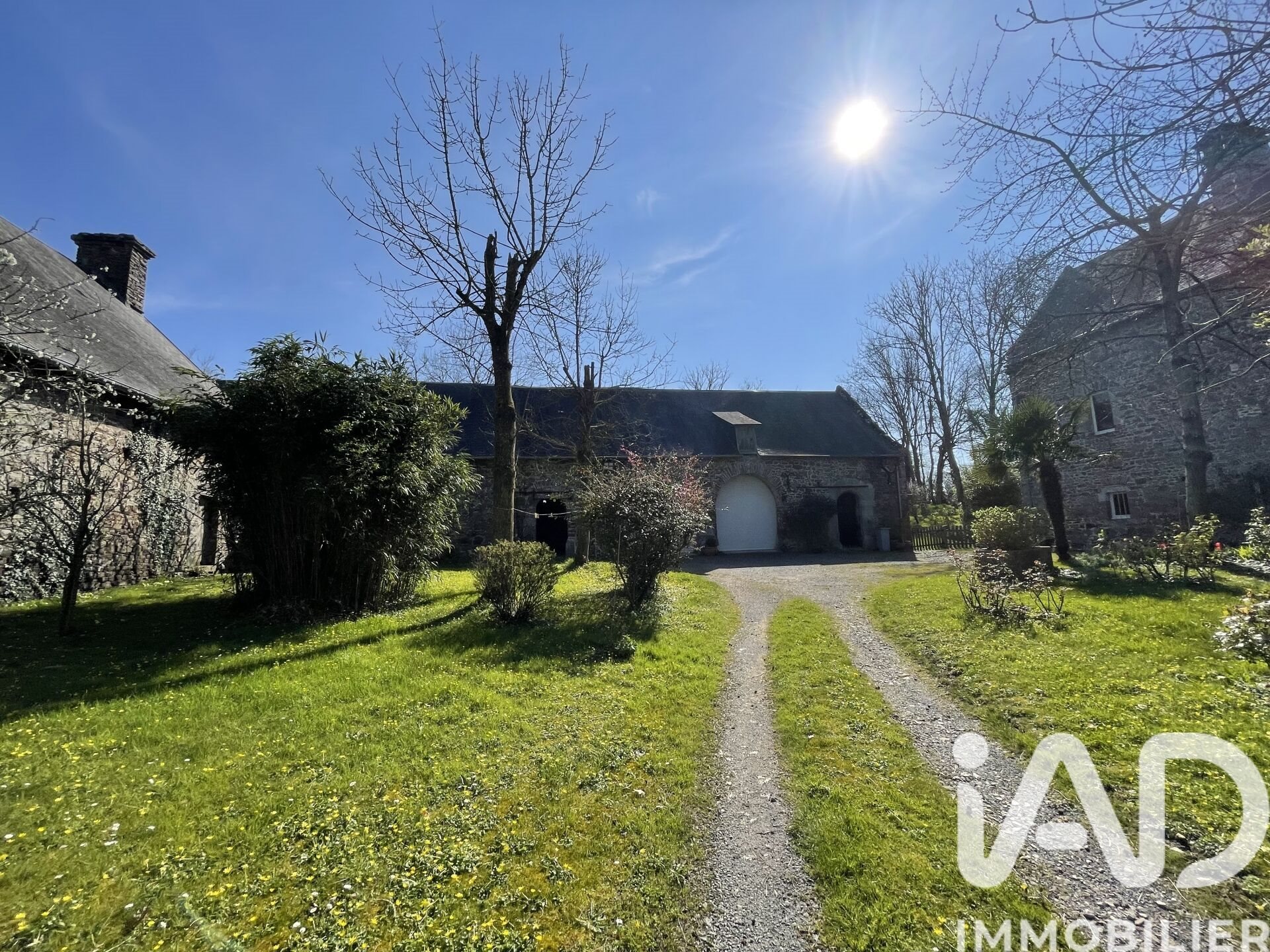 Maison à vendre, 187m², Quettreville-sur-Sienne