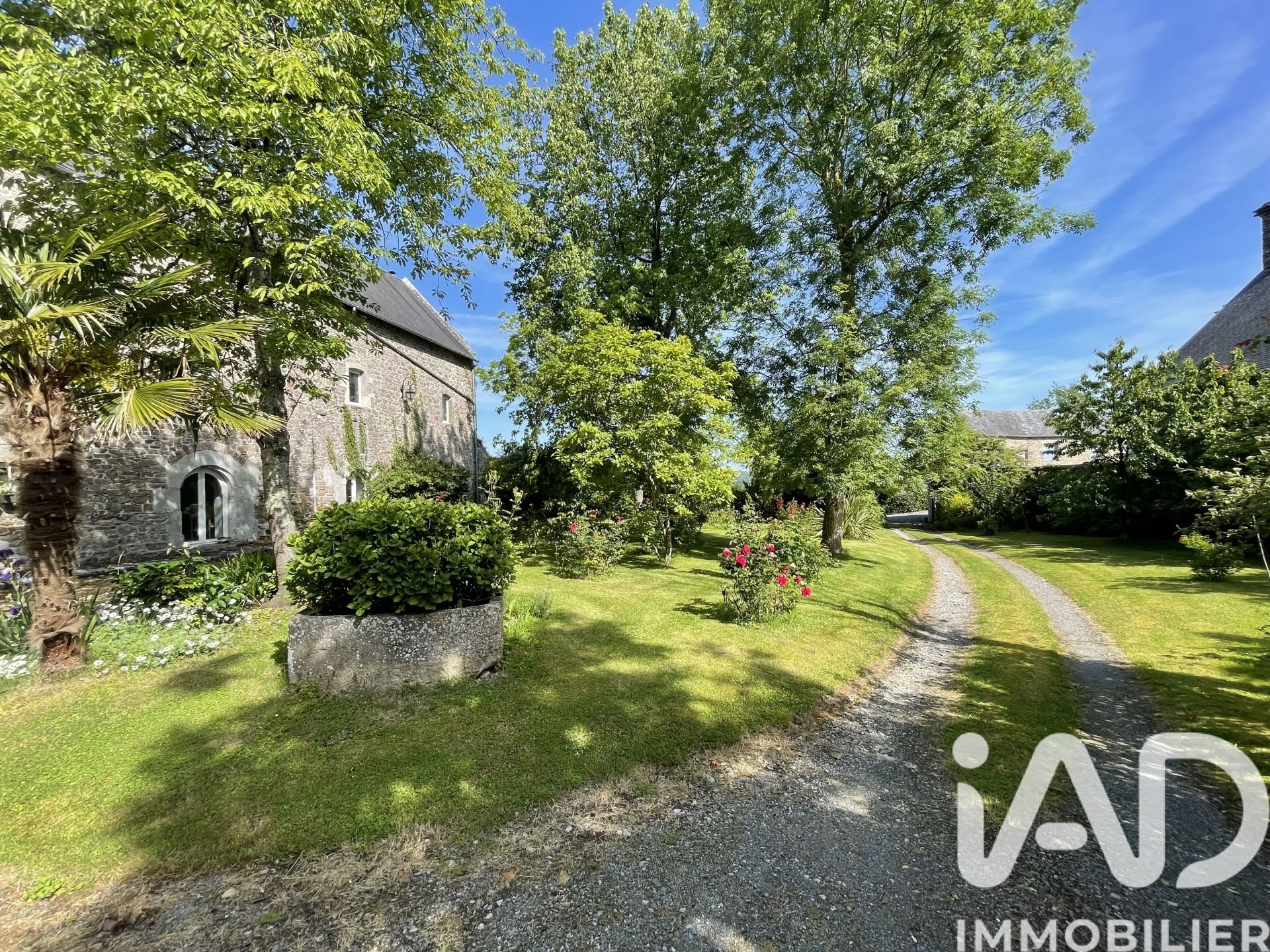 Maison à vendre, 187m², Quettreville-sur-Sienne