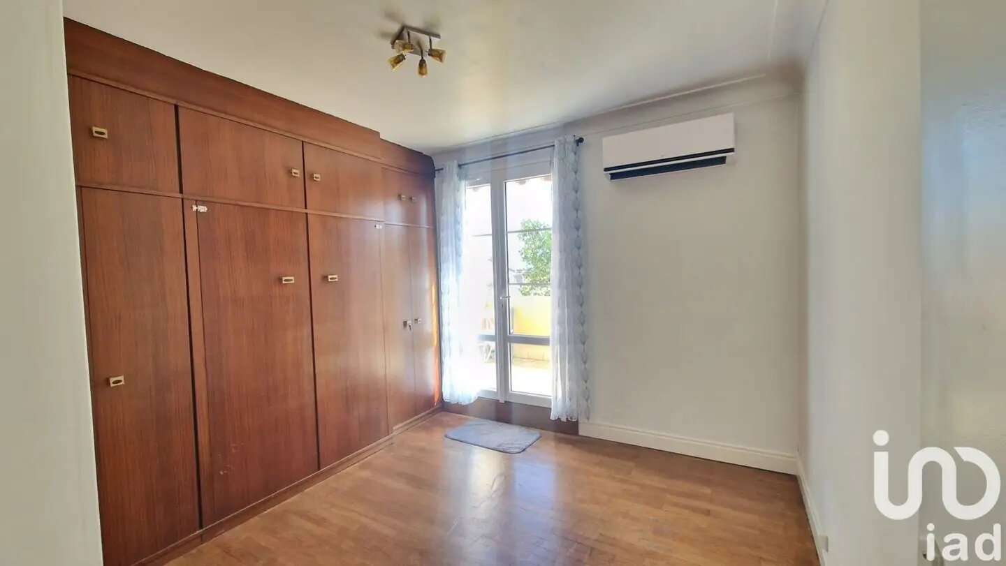 Appartement à vendre, 45m², Grenoble