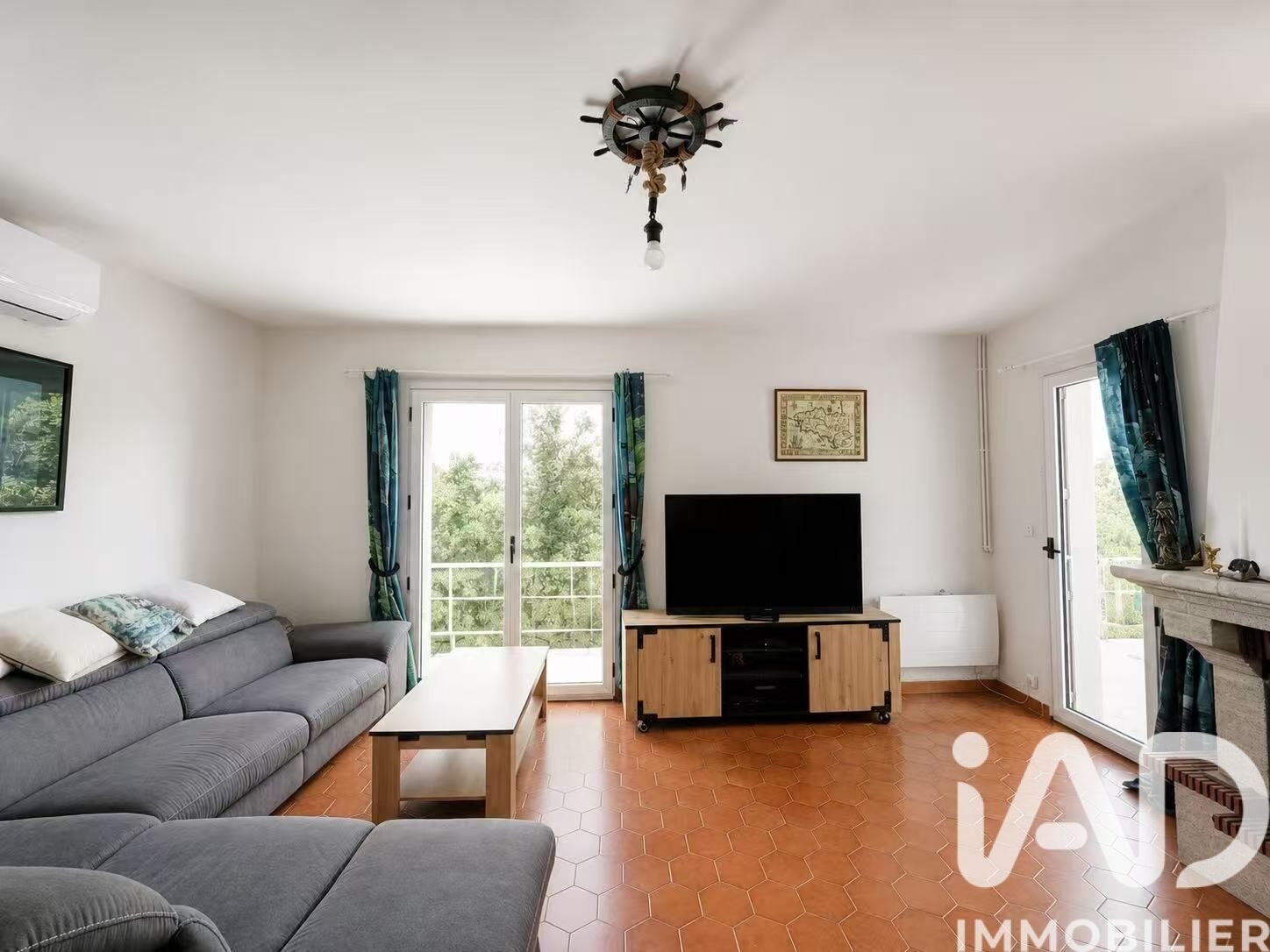 Maison à vendre, 106m², Lorgues