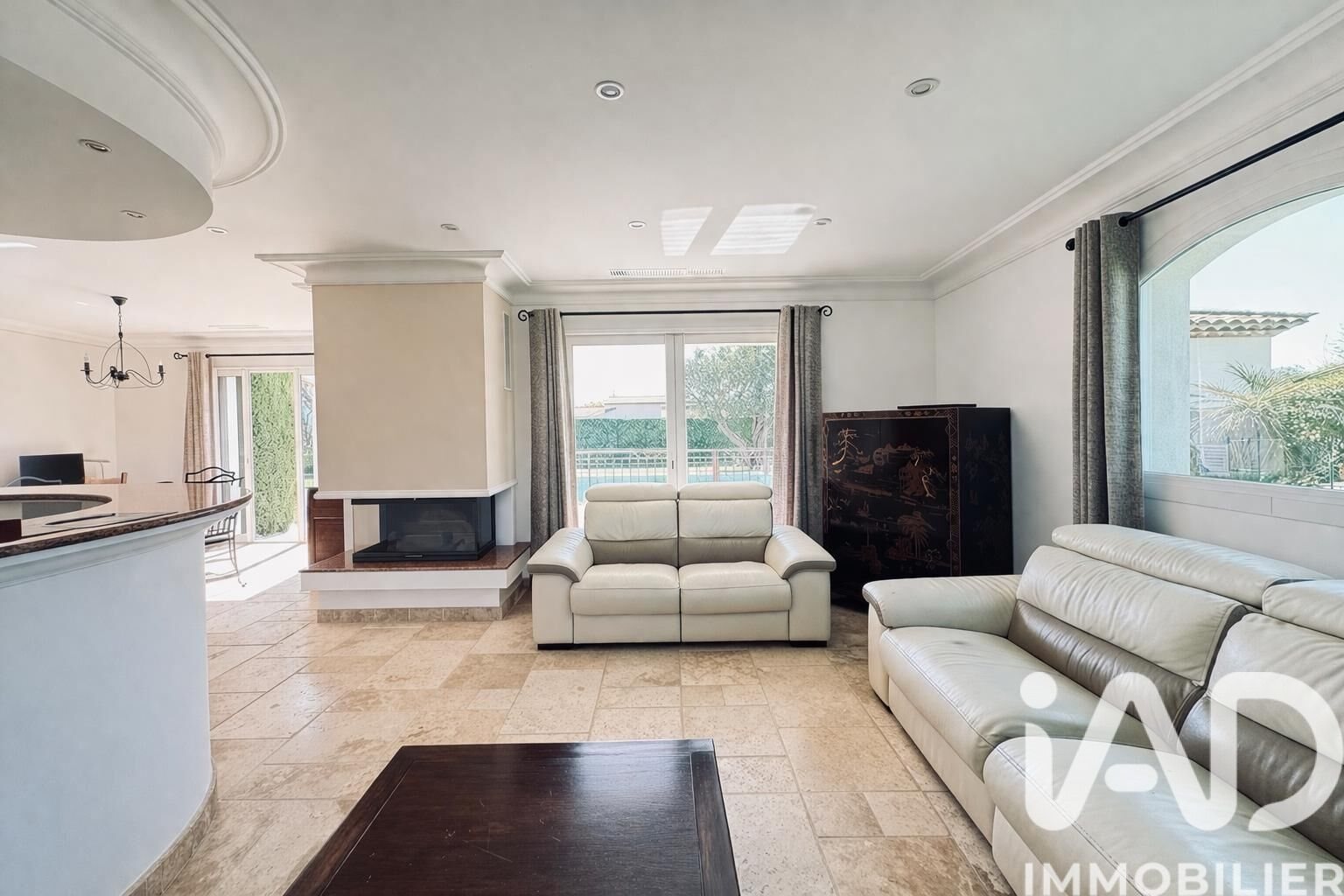 Maison à vendre, 120m², Le Muy