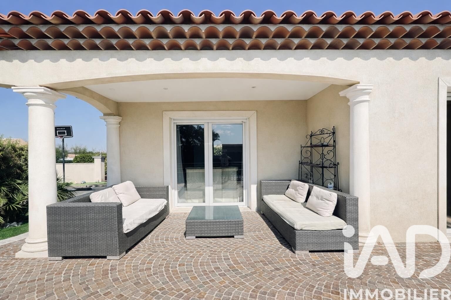 Maison à vendre, 120m², Le Muy