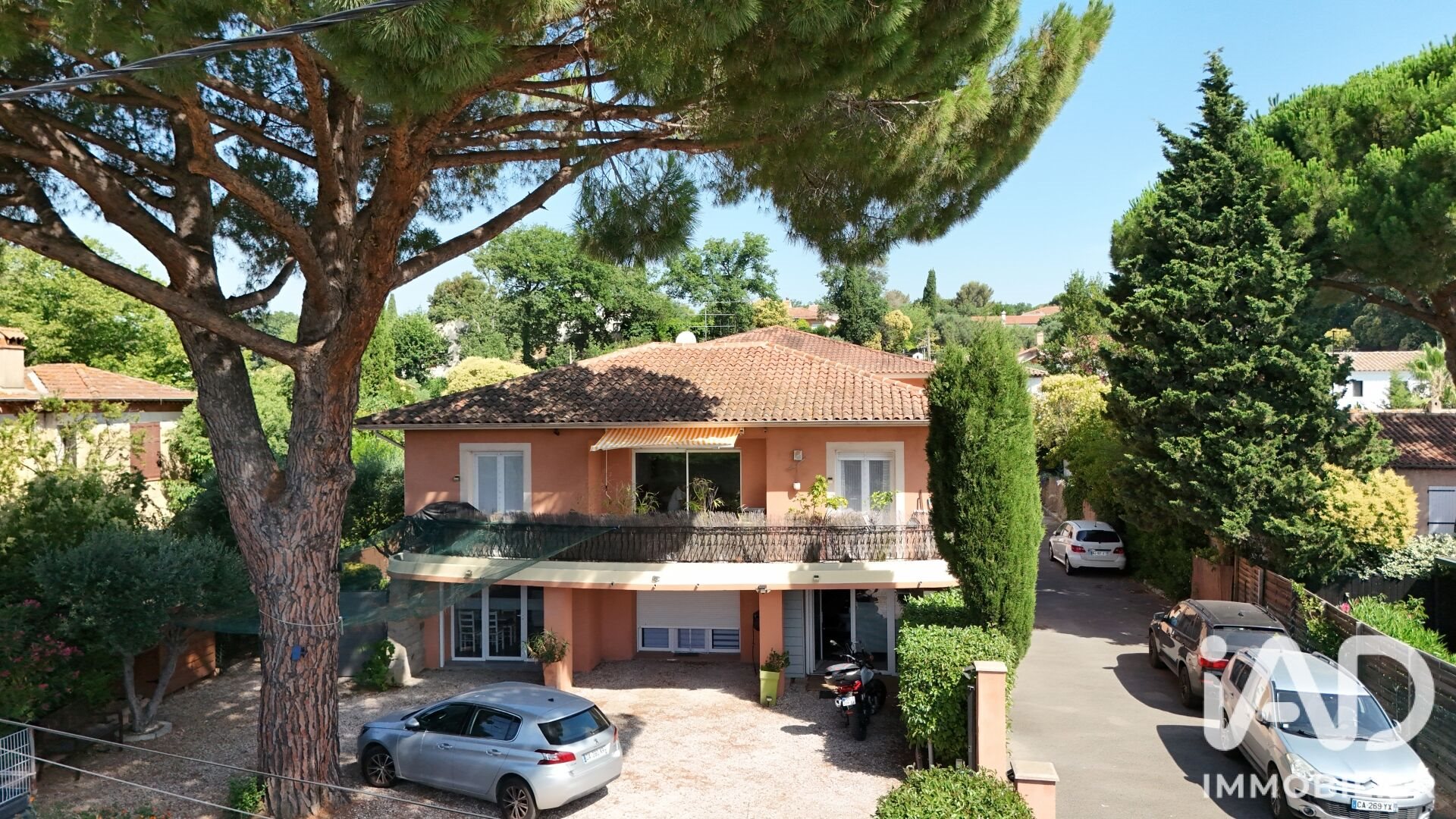 Maison à vendre, 151m², Fréjus
