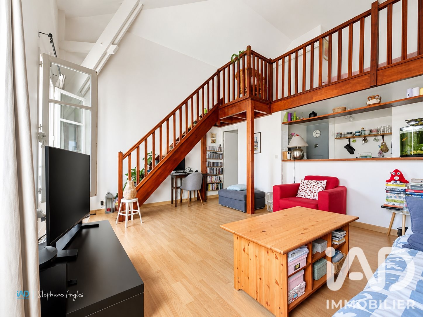 Appartement à vendre, 52m², Carrières-sous-Poissy